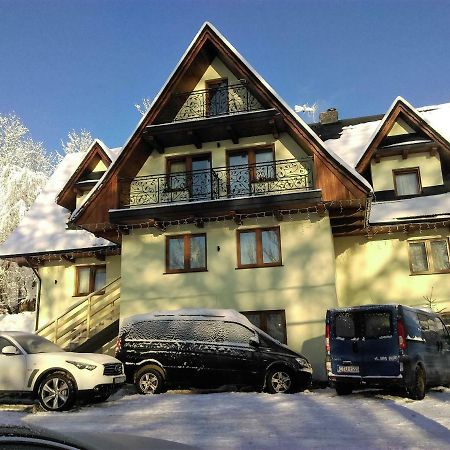 Dw Lassakowka Apartman Suche Kültér fotó