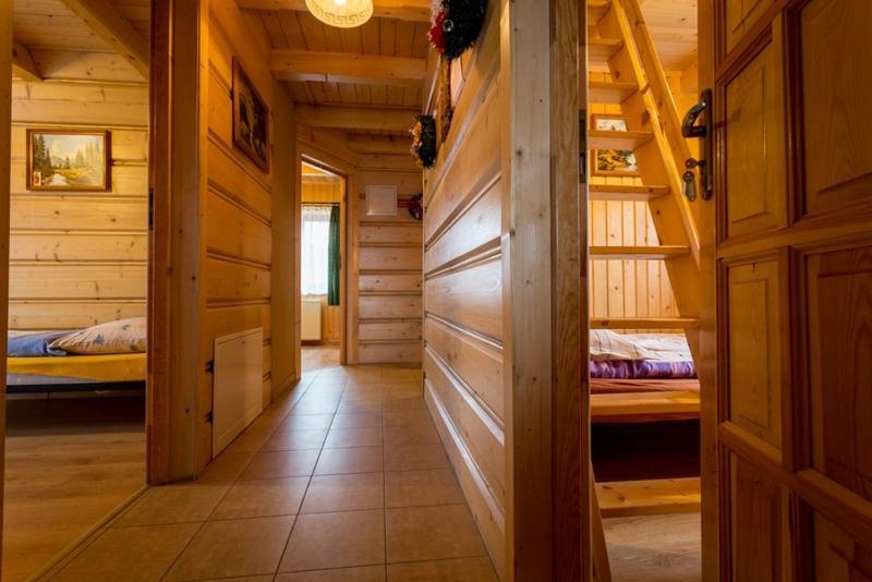 Dw Lassakowka Apartman Suche Kültér fotó