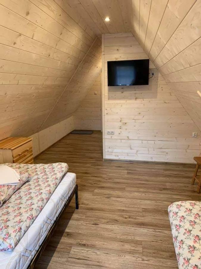 Dw Lassakowka Apartman Suche Kültér fotó