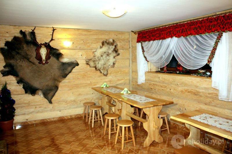 Dw Lassakowka Apartman Suche Kültér fotó