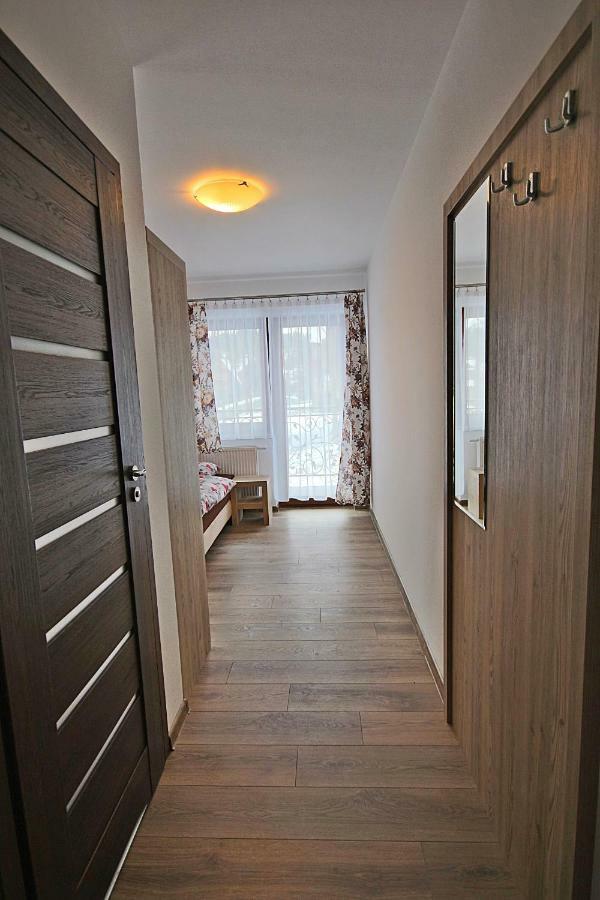 Dw Lassakowka Apartman Suche Kültér fotó