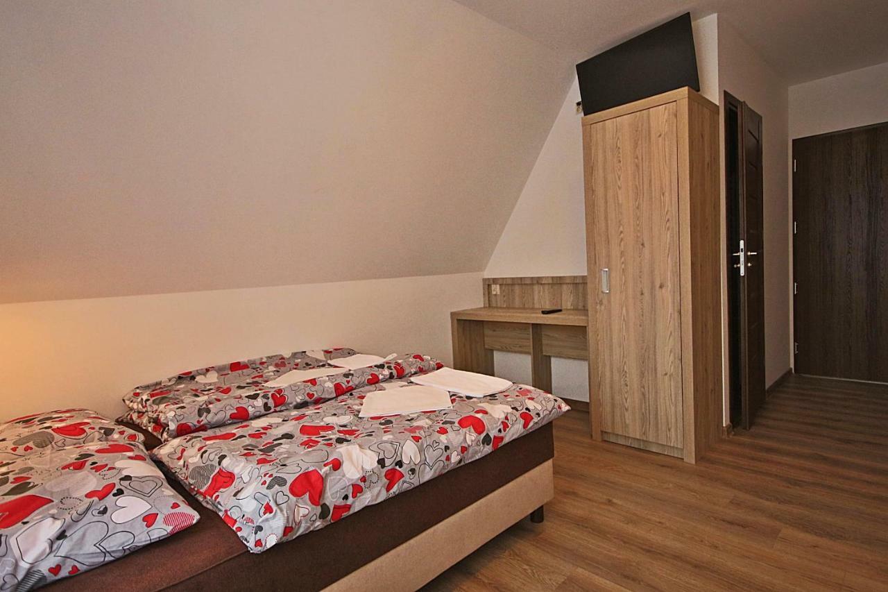 Dw Lassakowka Apartman Suche Kültér fotó