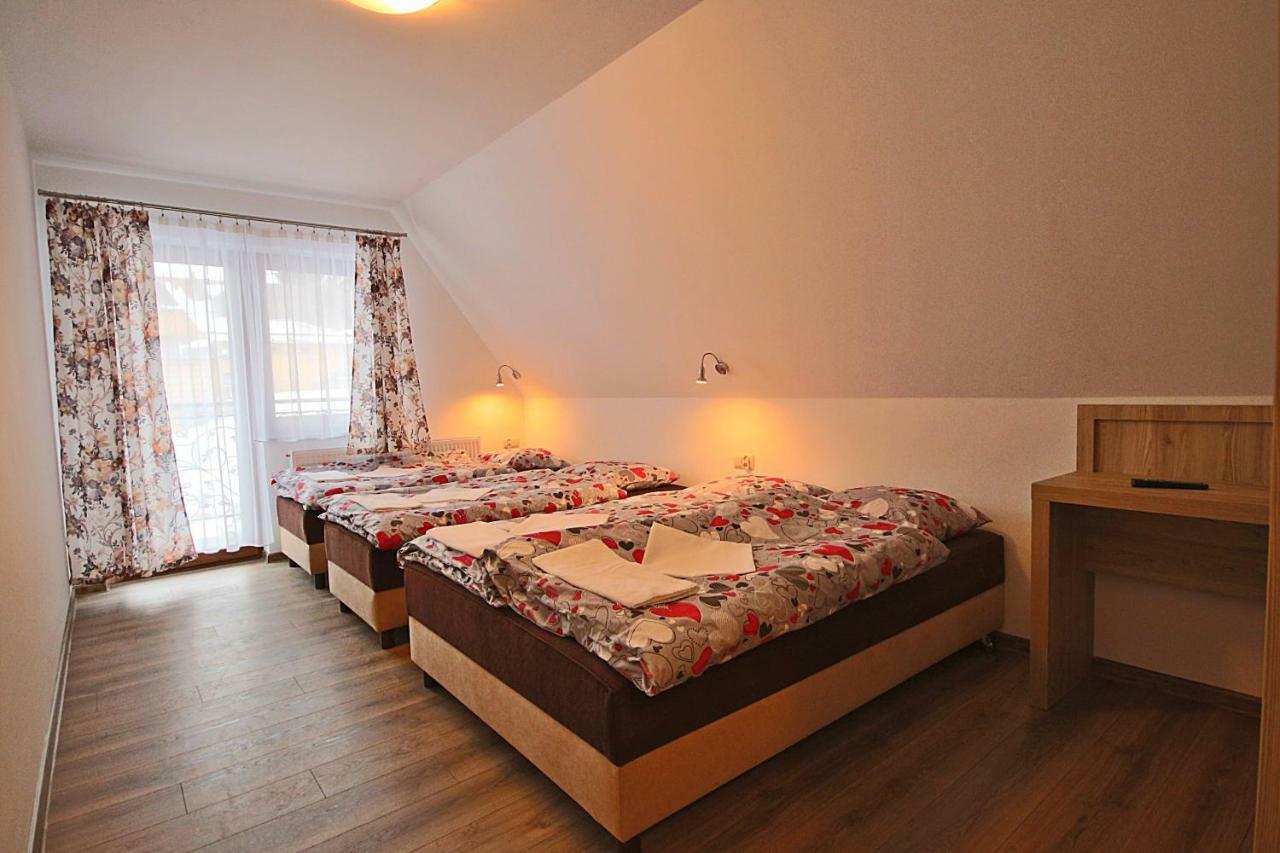 Dw Lassakowka Apartman Suche Kültér fotó