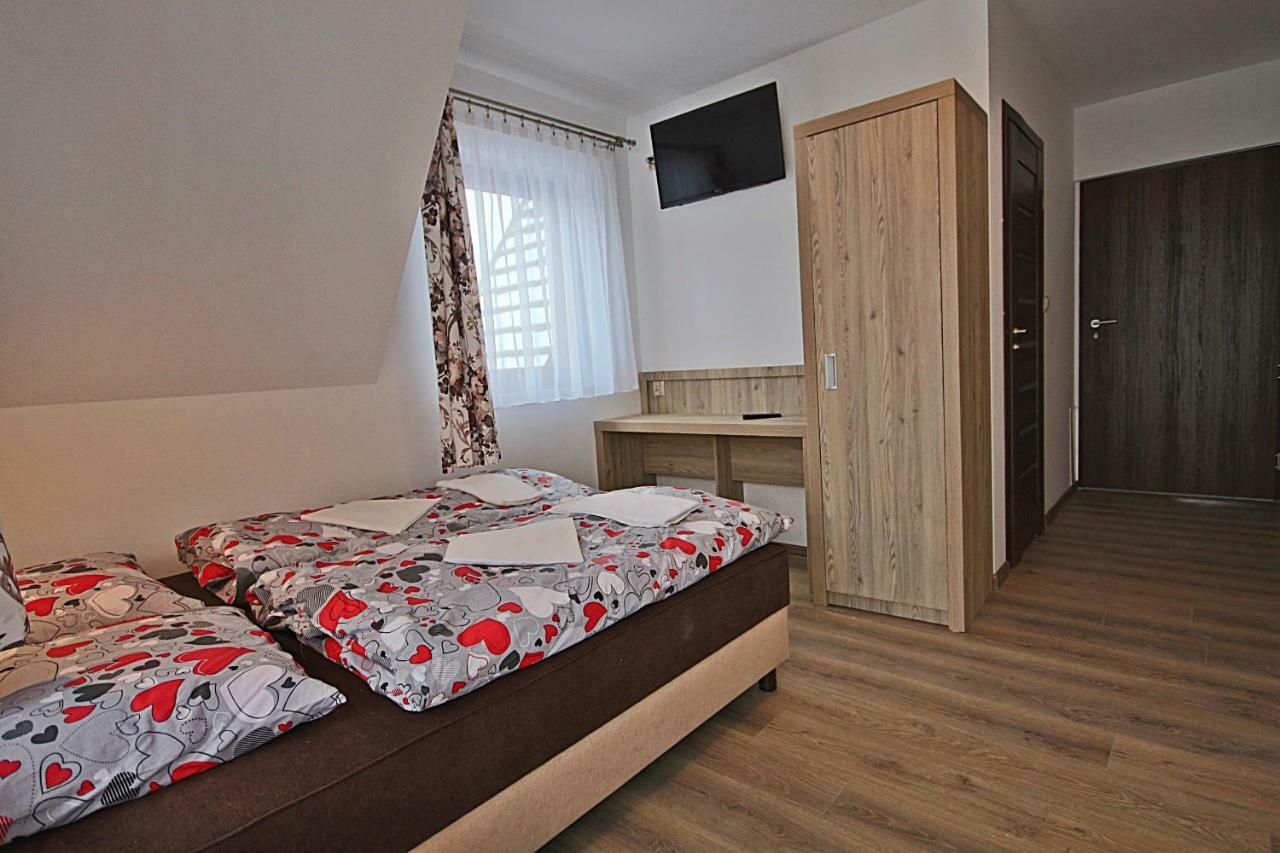 Dw Lassakowka Apartman Suche Kültér fotó