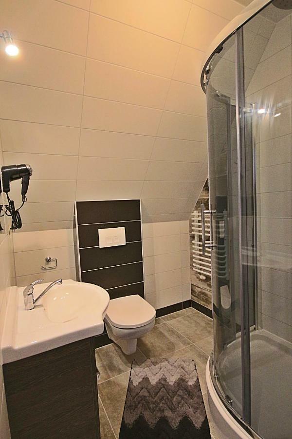Dw Lassakowka Apartman Suche Kültér fotó