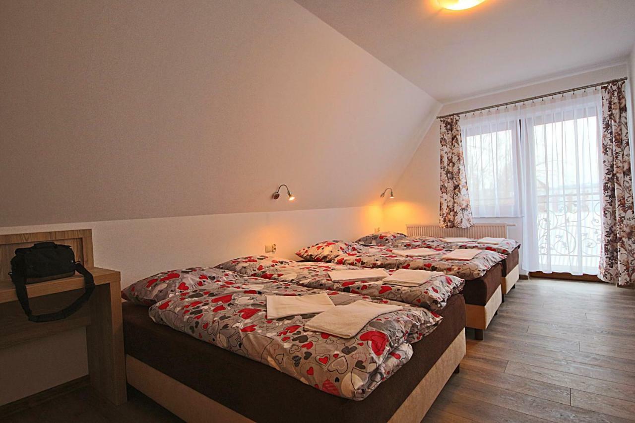 Dw Lassakowka Apartman Suche Kültér fotó
