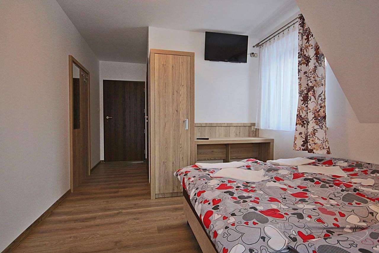 Dw Lassakowka Apartman Suche Kültér fotó