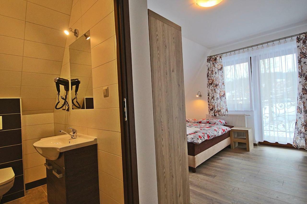 Dw Lassakowka Apartman Suche Kültér fotó