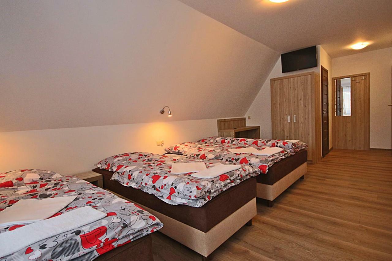Dw Lassakowka Apartman Suche Kültér fotó