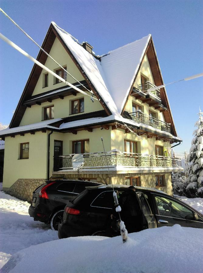 Dw Lassakowka Apartman Suche Kültér fotó