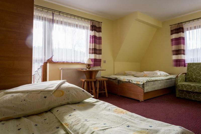 Dw Lassakowka Apartman Suche Kültér fotó